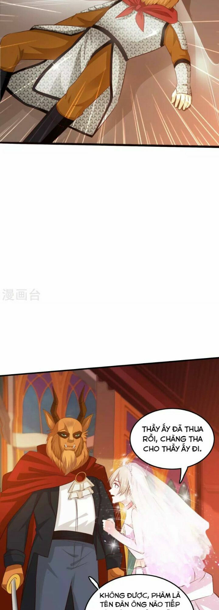 tối cường vận đào hoa chapter 35 24