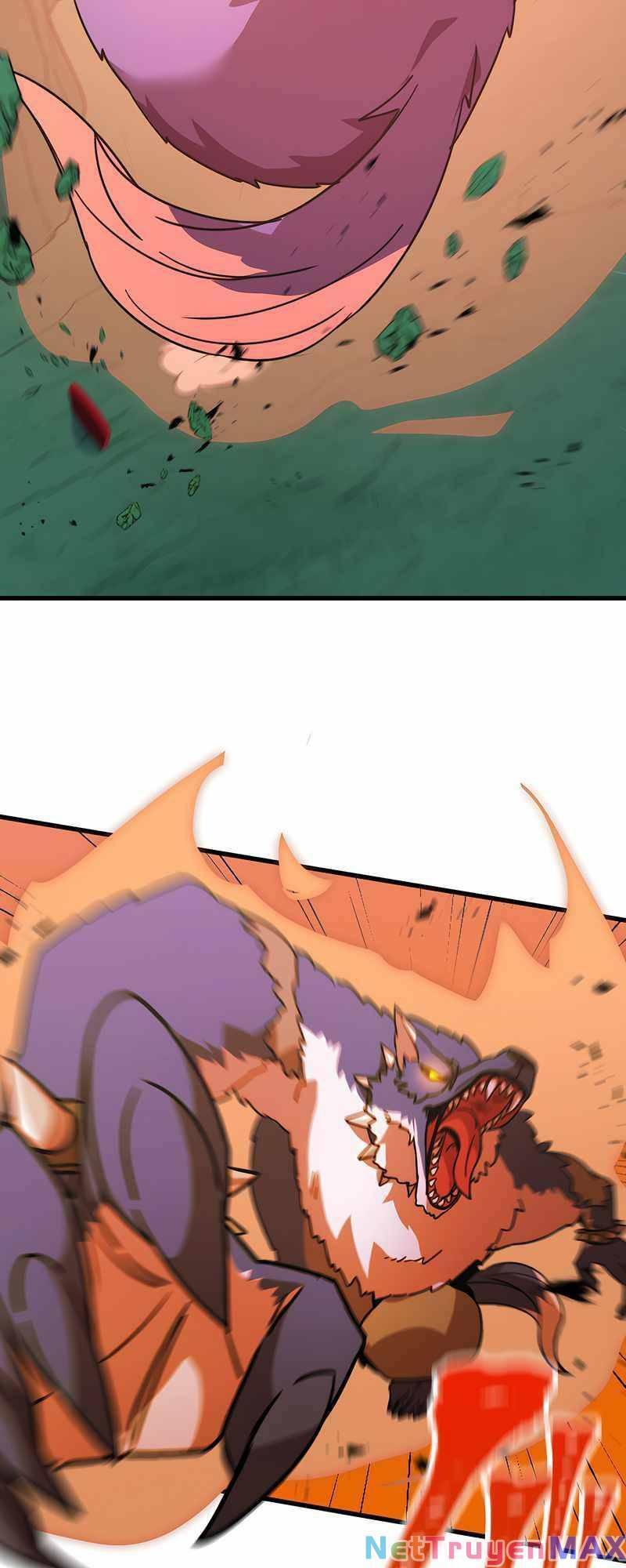 Huyết Thánh Cứu Thế Chủ~ Ta Chỉ Cần 0.0000001% Đã Trở Thành Vô Địch chapter 7 62