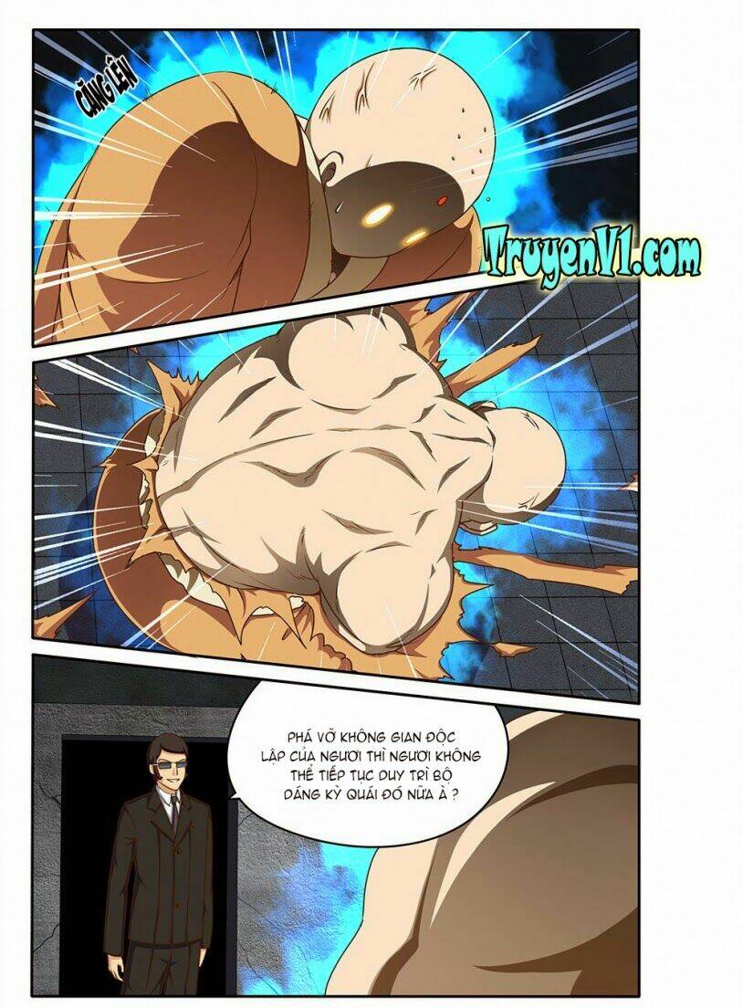 world of super sand box chapter 42 8