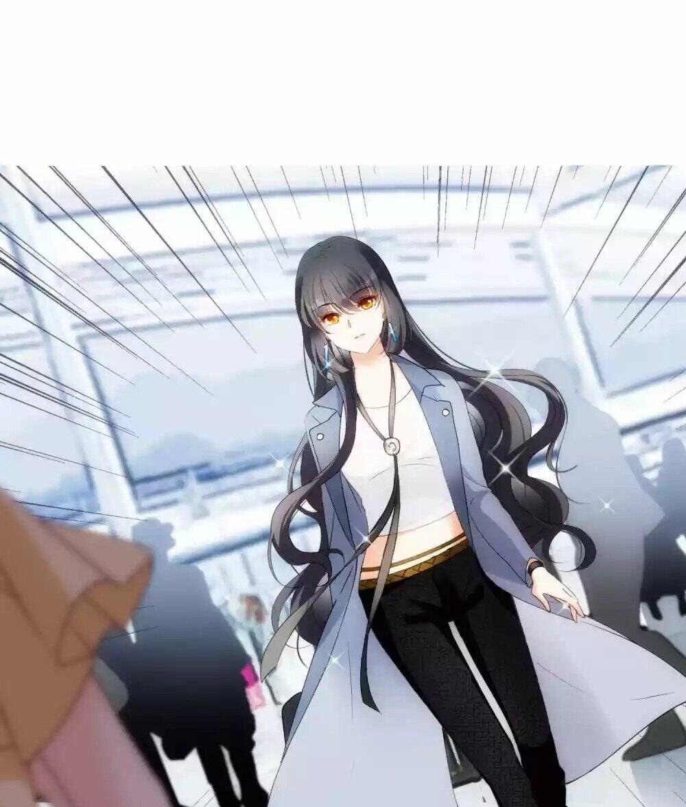 cô ấy đến rồi, xin nằm xuống! chapter 31 1