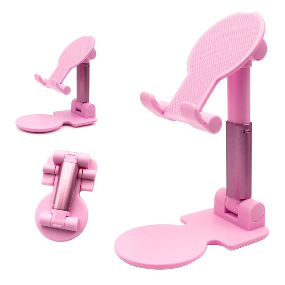 Giá đỡ máy tính bảng Có thể điều chỉnh độ cao để phát trực tiếp Trò chuyện video trực tuyến