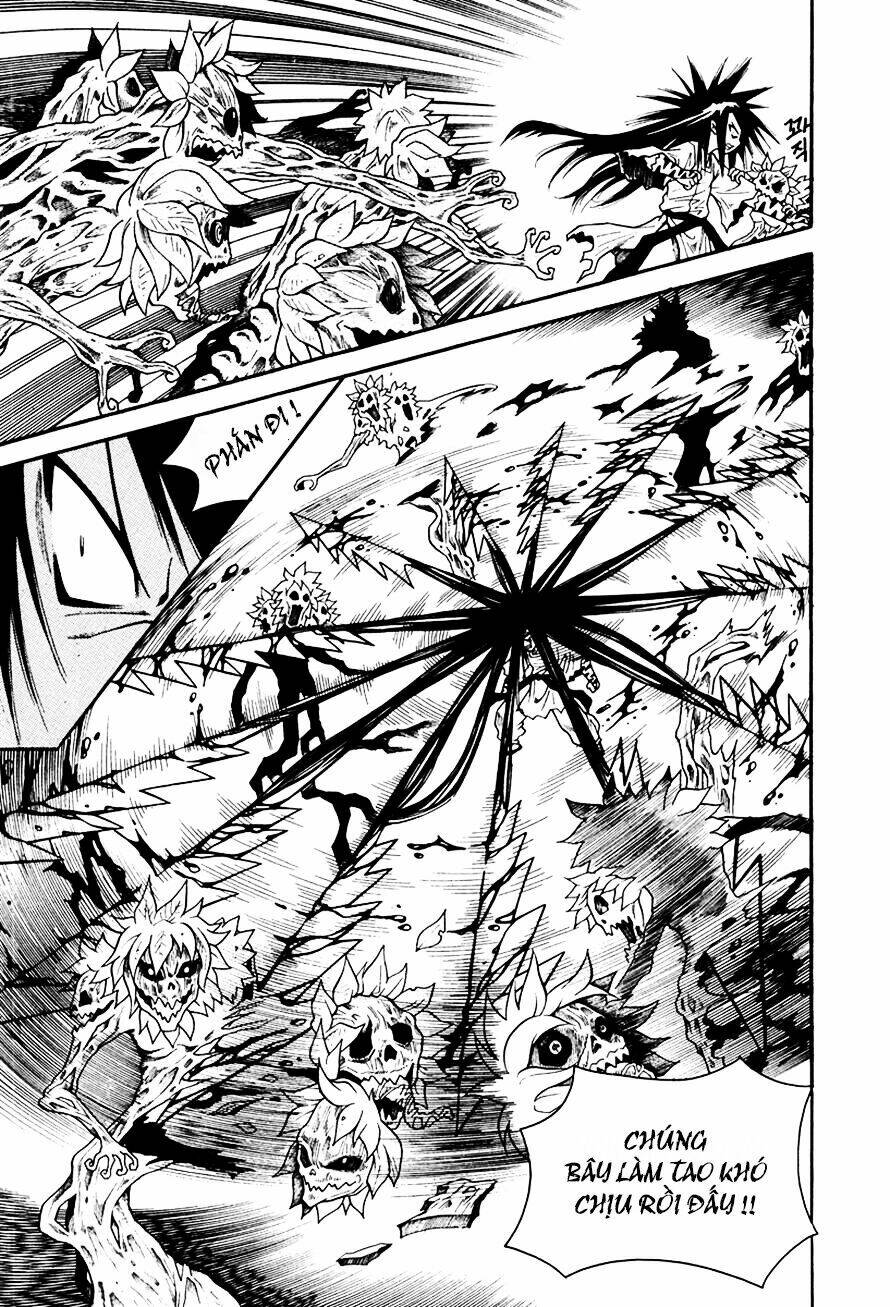 gwisin byeolgok - bí kíp của quỷ chapter 33 3