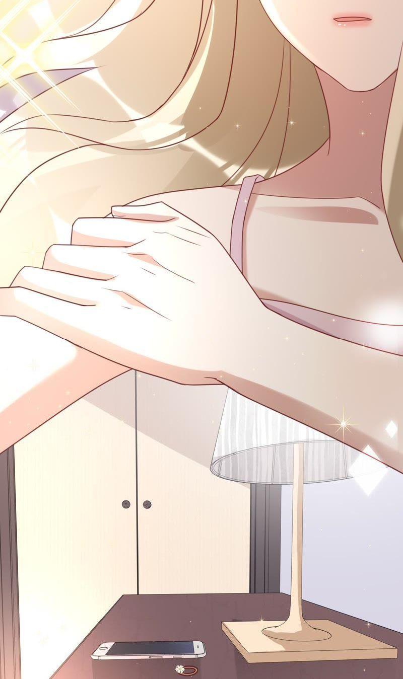 thần luân mật luyến chapter 119 24