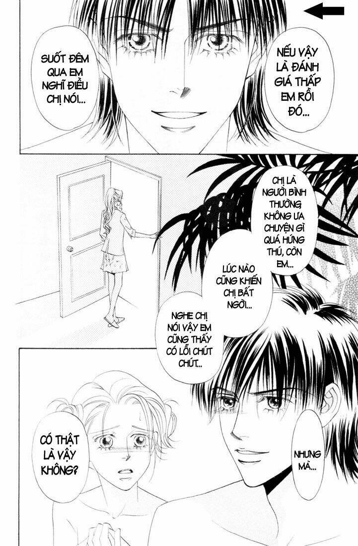 quán trà provence chapter 6 17