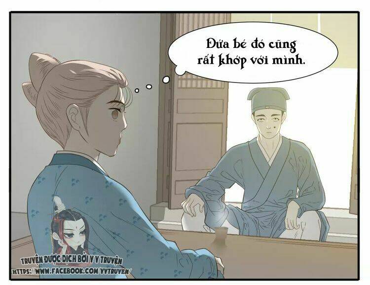 giáo chủ, chú ý thanh danh! chapter 49 8
