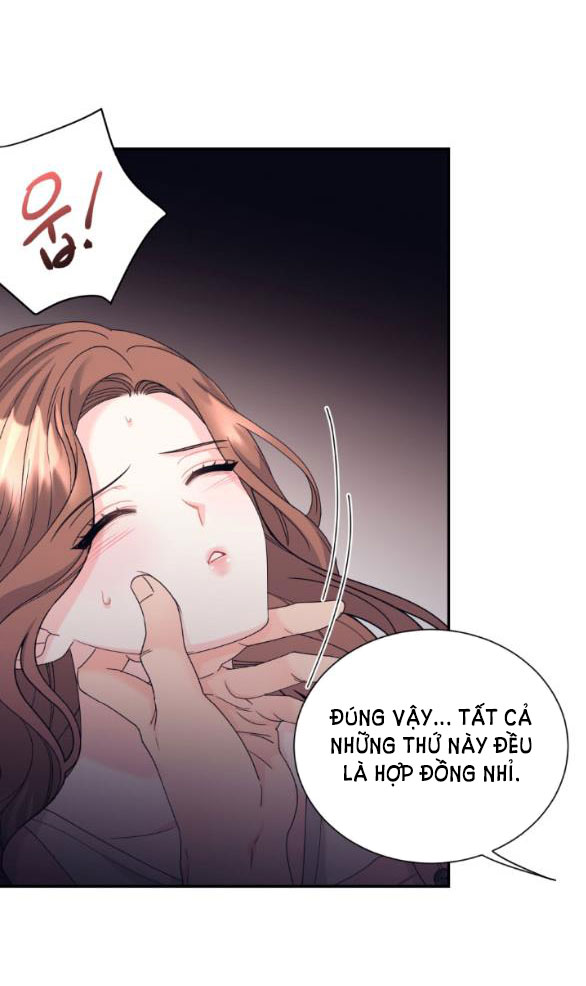 Người Vợ Giả Mạo chapter 17.2 - Trang 27