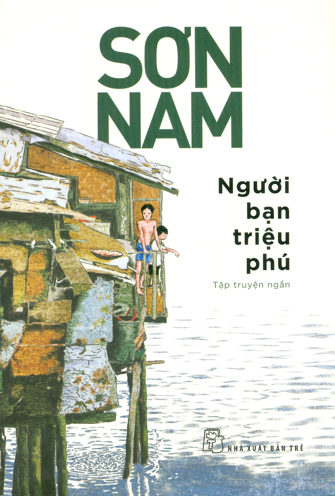 Người Bạn Triệu Phú (Sơn Nam)