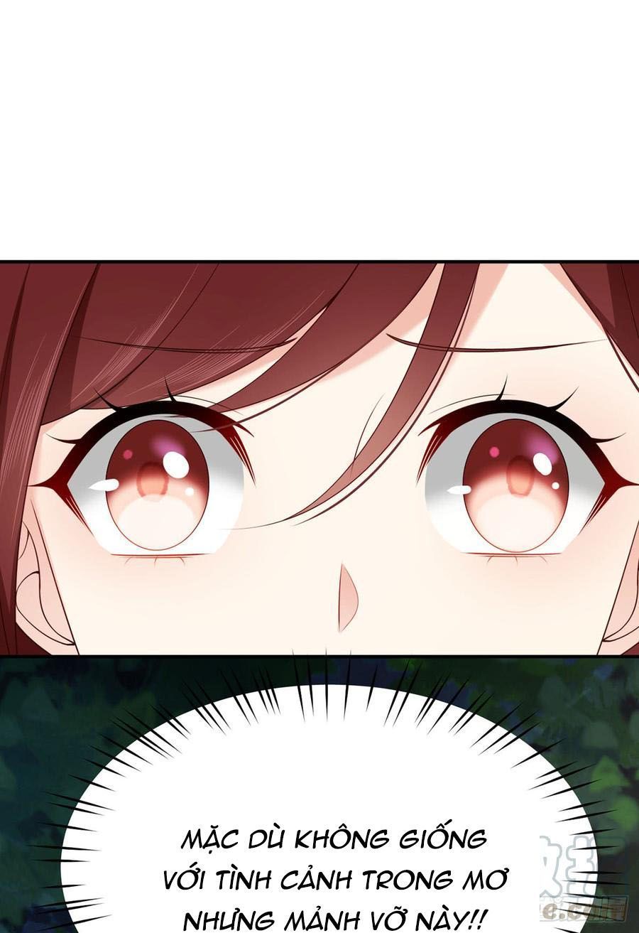 nam thần truy thê chỉ nam chapter 55.1 22