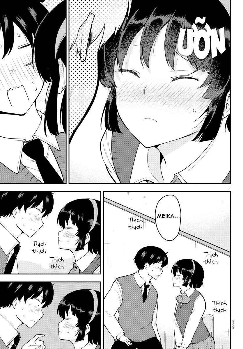 the maid who can't hide her feelings chapter 48 10