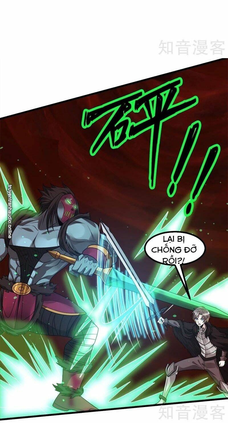 kiếm vũ chapter 115 22