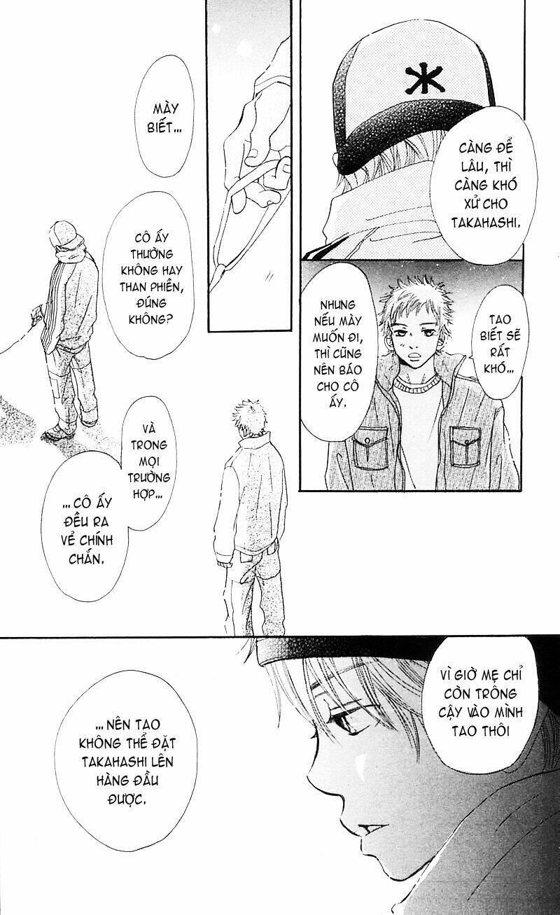 ngày ấy ta bên nhau chapter 29 11