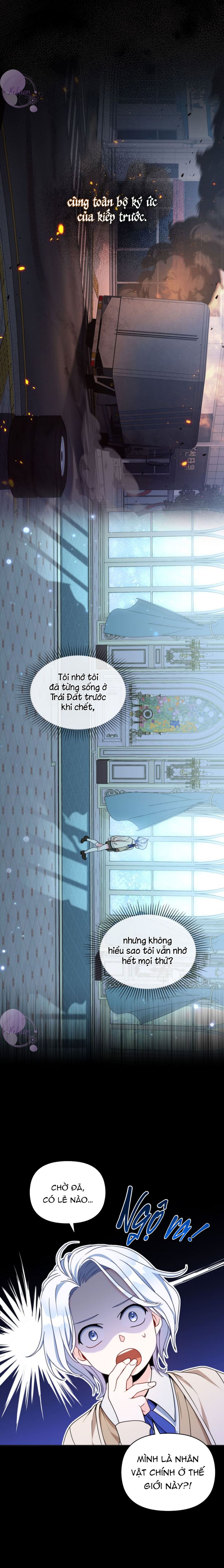 tôi có thể nhìn thấy thông số của cậu chapter 1 17