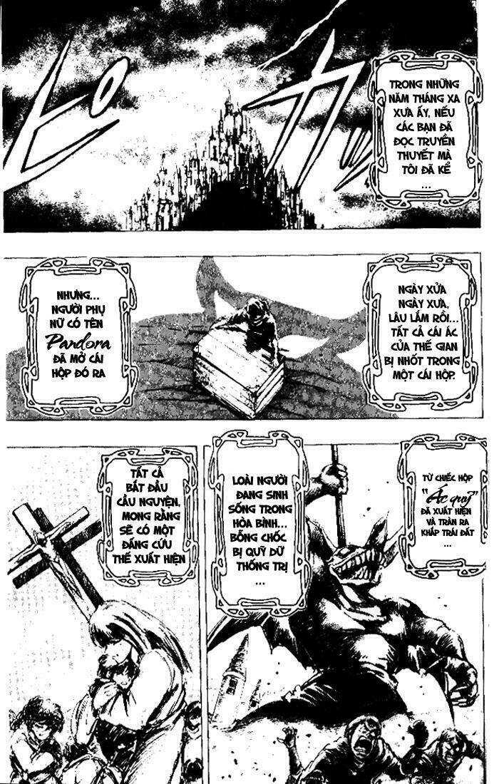 violinist of hameln - cây đàn kì diệu chapter 2 1