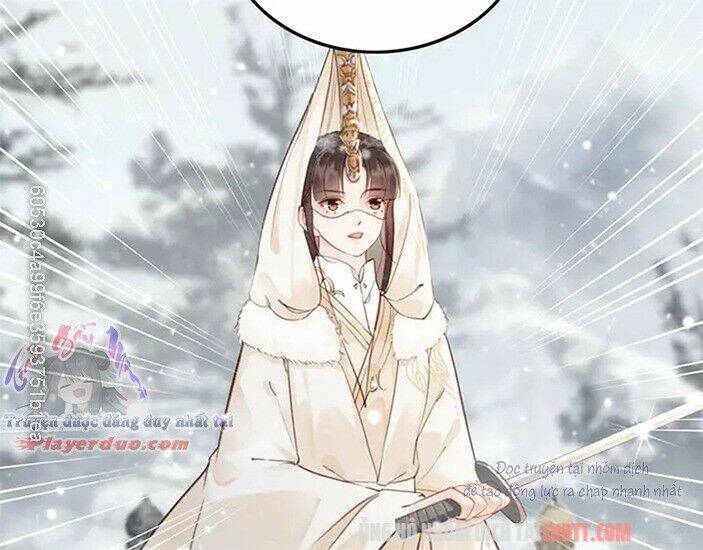 trọng sinh bá sủng nhiếp chính vương quá mạnh mẽ chapter 129 75