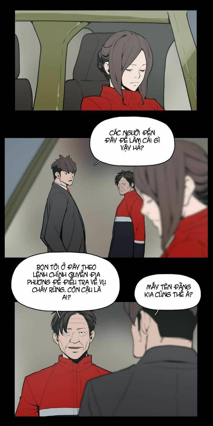 monster night chapter 6 2