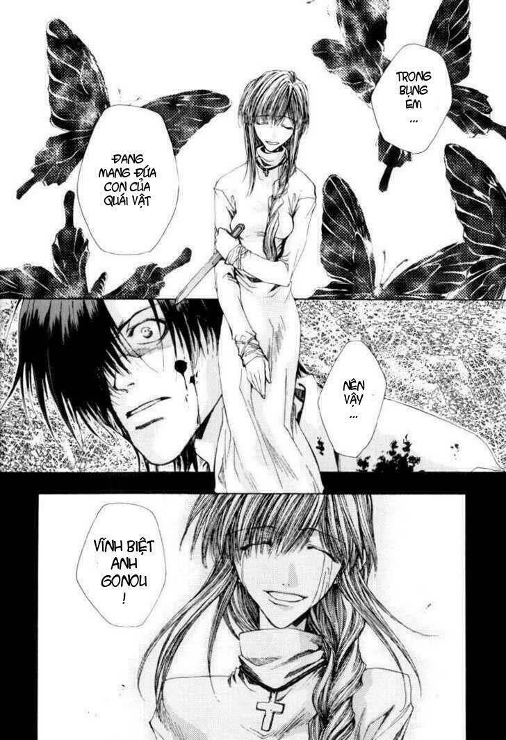 saiyuki chapter 20 5