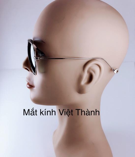 HÌNH THẬT KÍNH RÂM CHỐNG UV400 cho cả nam và nữ