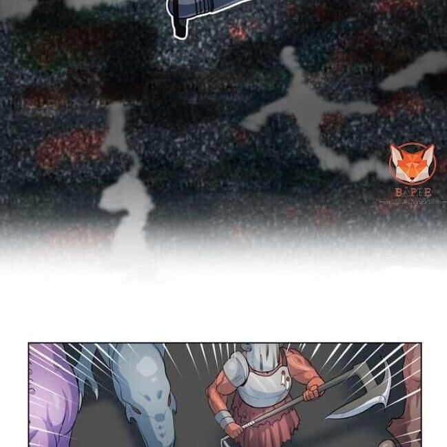 kẻ phán xét chapter 41 46