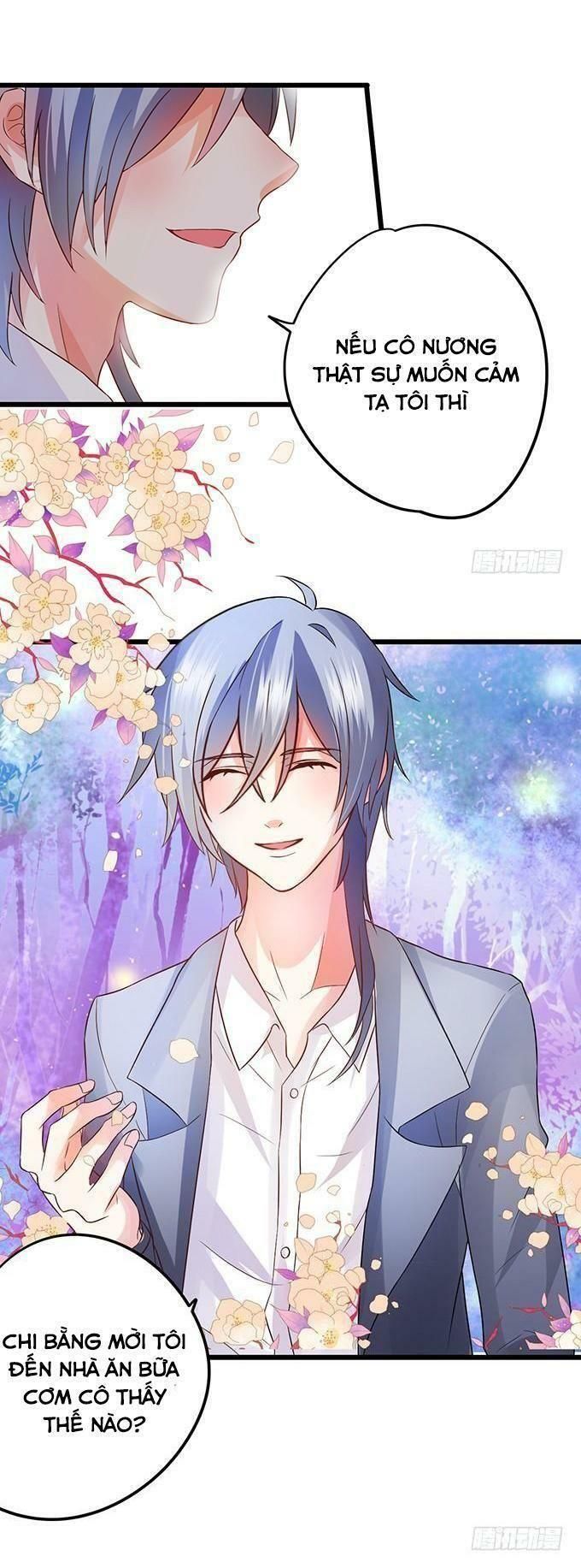 hồ tiên hung bạo chapter 49 34