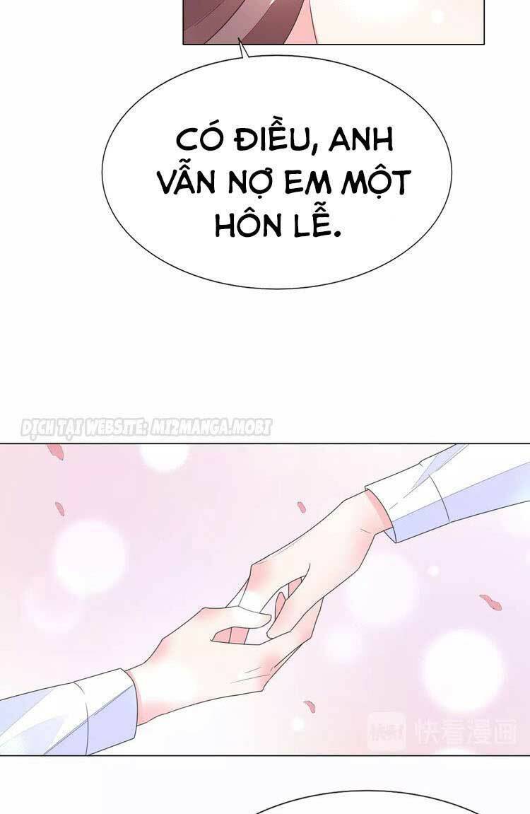 điều ước sủng ái bất bình đẳng chapter 68.2 8