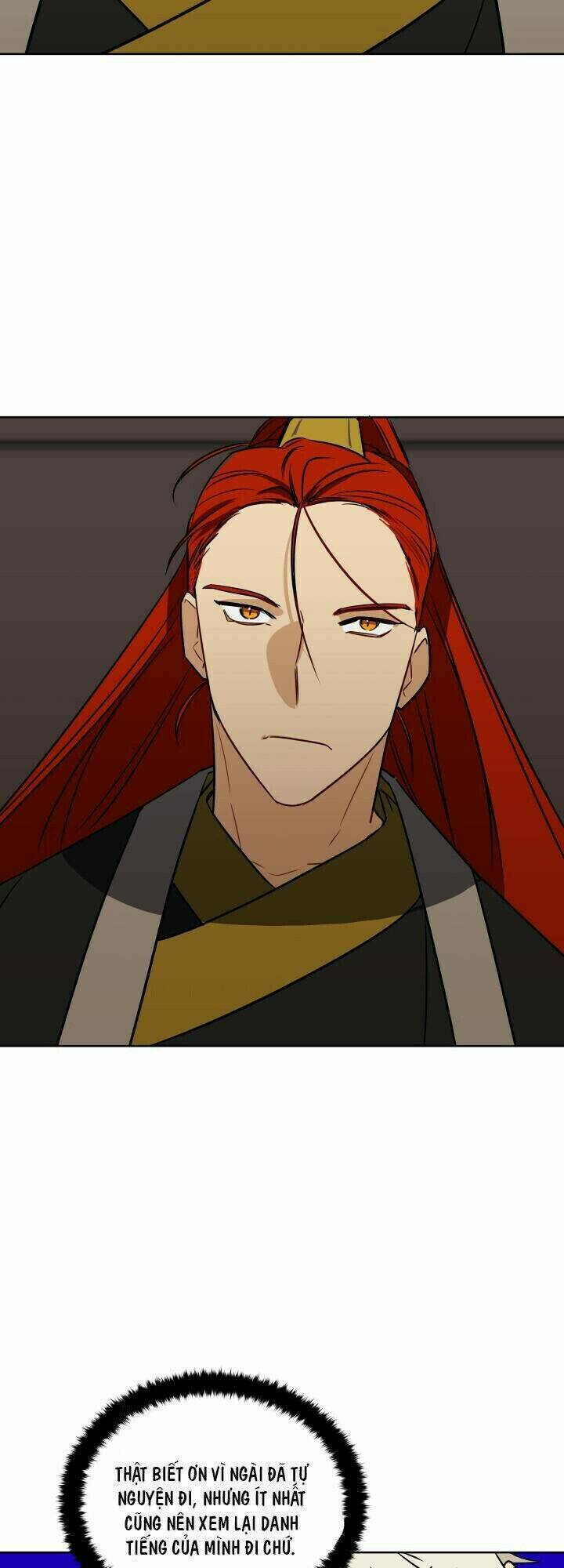 quái thú với hoa chapter 50 7