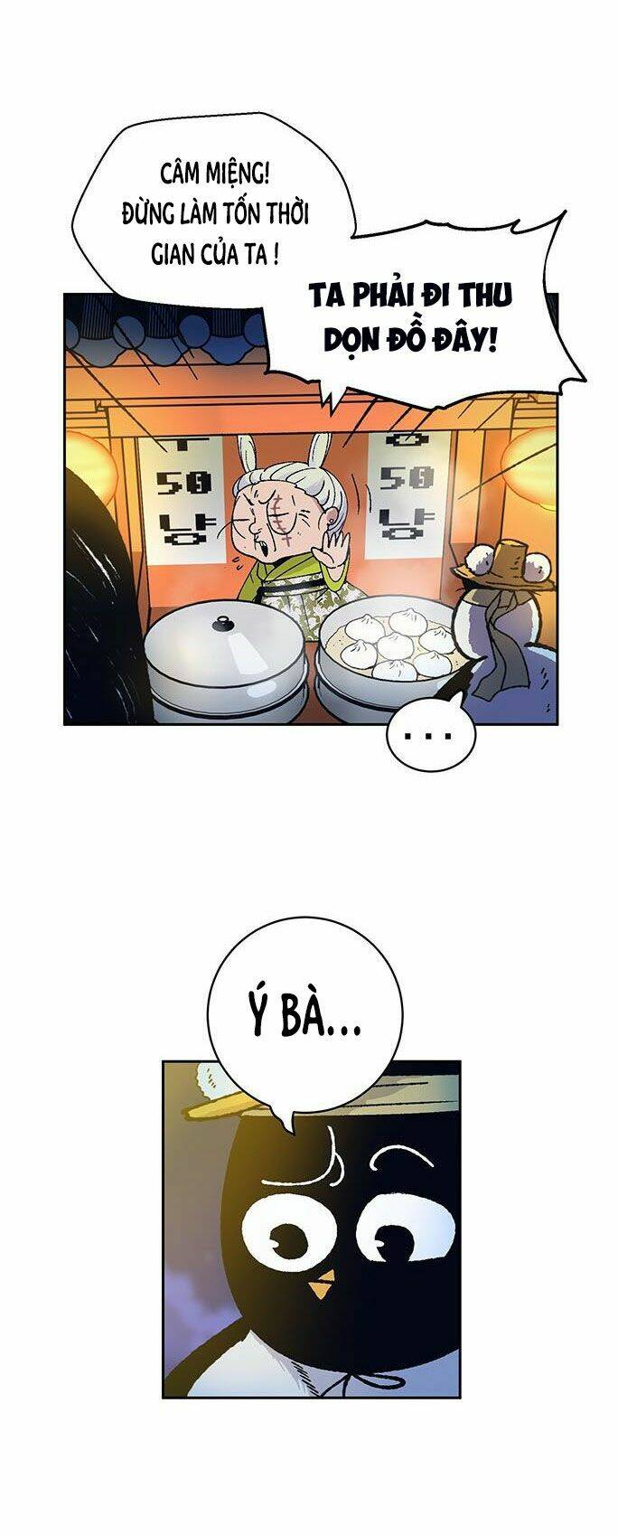 npc bắt đầu từ kỹ năng lv.999 chapter 9 54