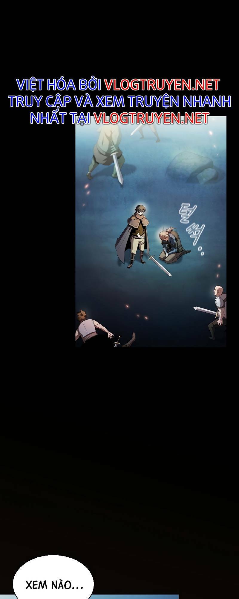 Có Thật Đây Là Anh Hùng Không? chapter 34.5 7