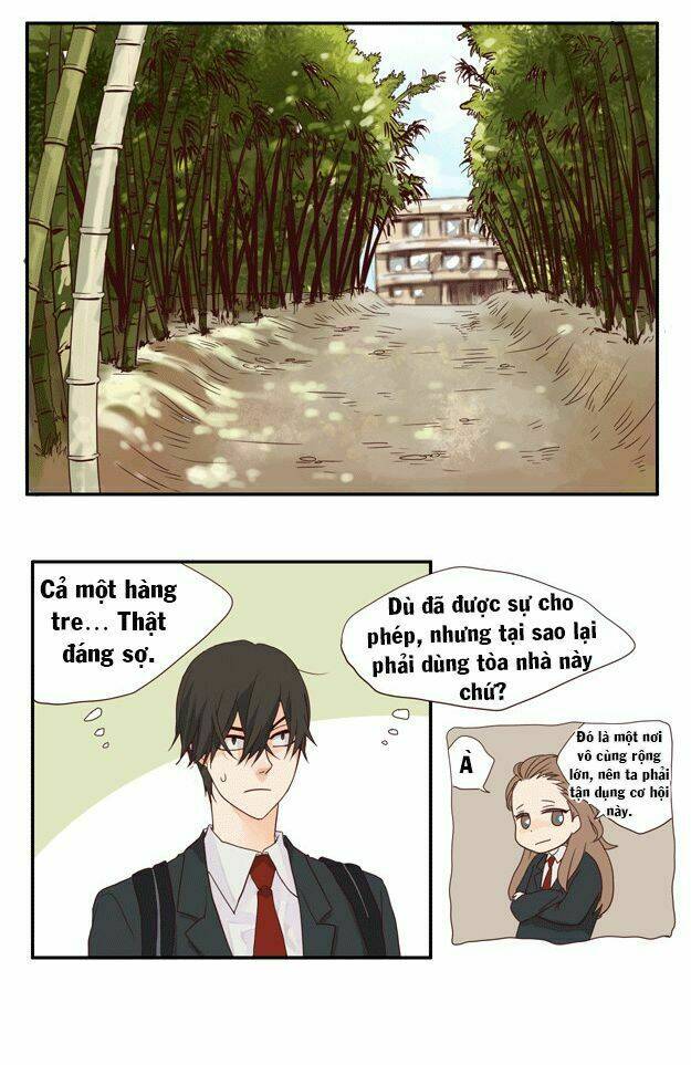 pine in the flower garden chapter 13 7