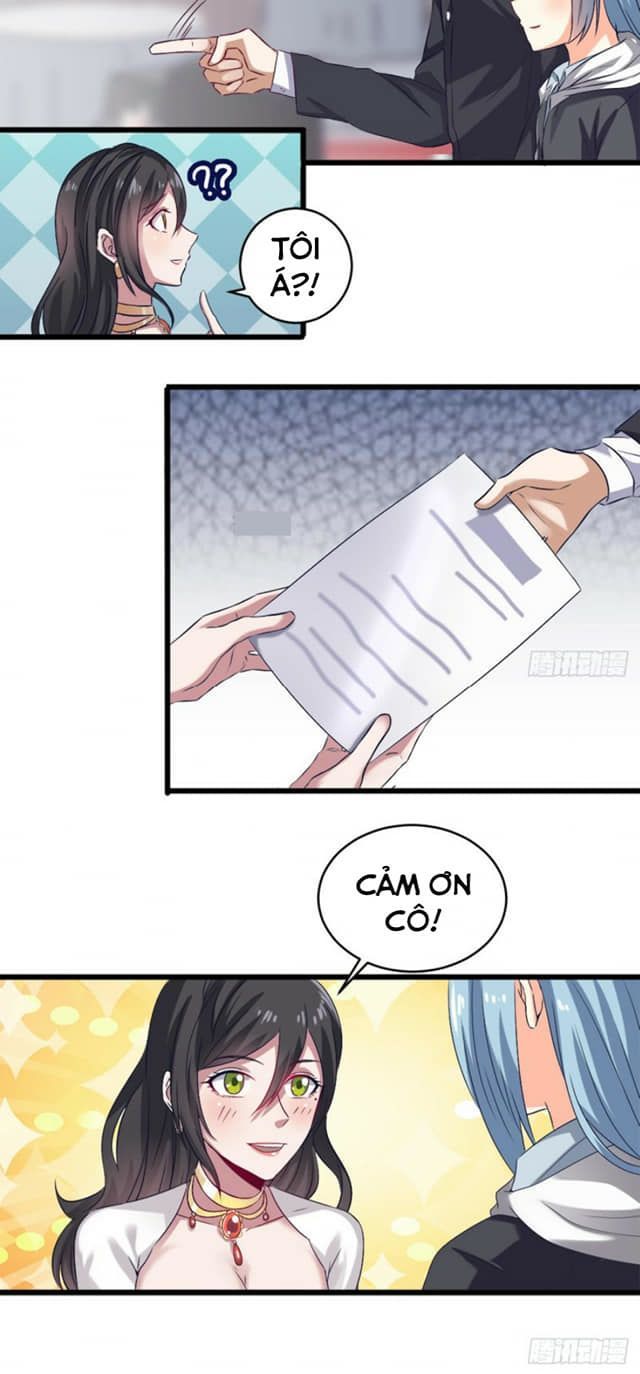 hệ thống nghịch tập thiên hậu chapter 7 3