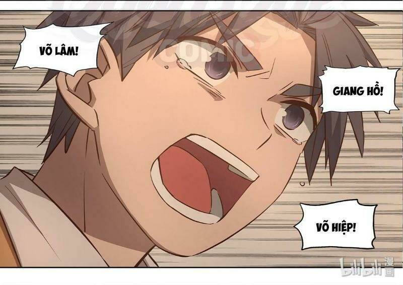 đại ẩn vu trạch chapter 22 40