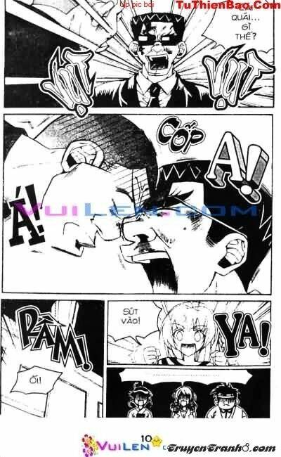 đóa hoa anh đào chapter 6 11