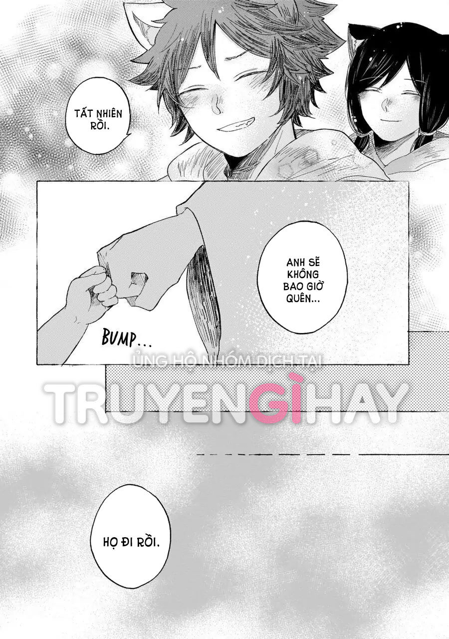 neko mimi omegaverse chapter 5.2 12