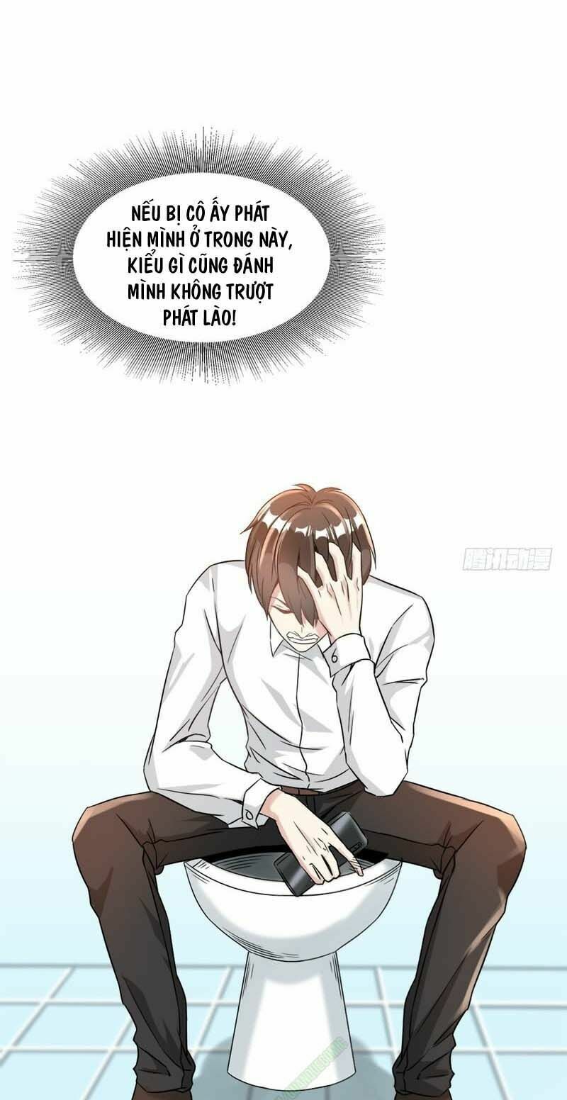 nhóm giao lưu của địa phủ chapter 88 17