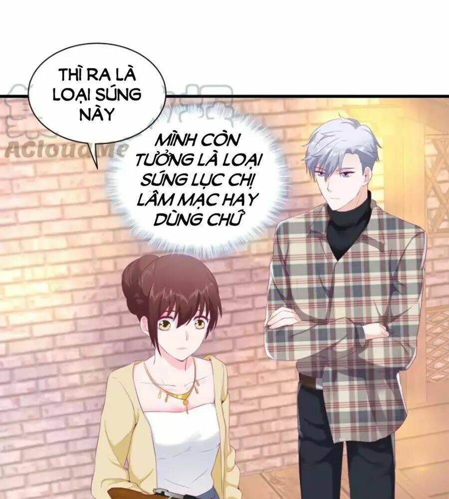 khi trò chơi ác ma bắt đầu chapter 126 167