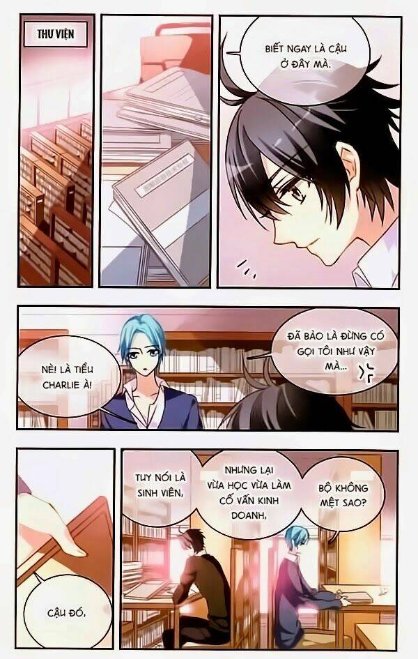 ngôi sao câu lạc bộ chapter 96 5