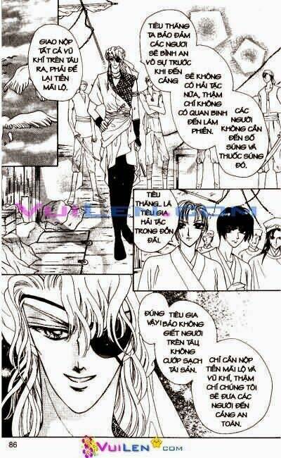 tinh linh của biển chapter 2 86