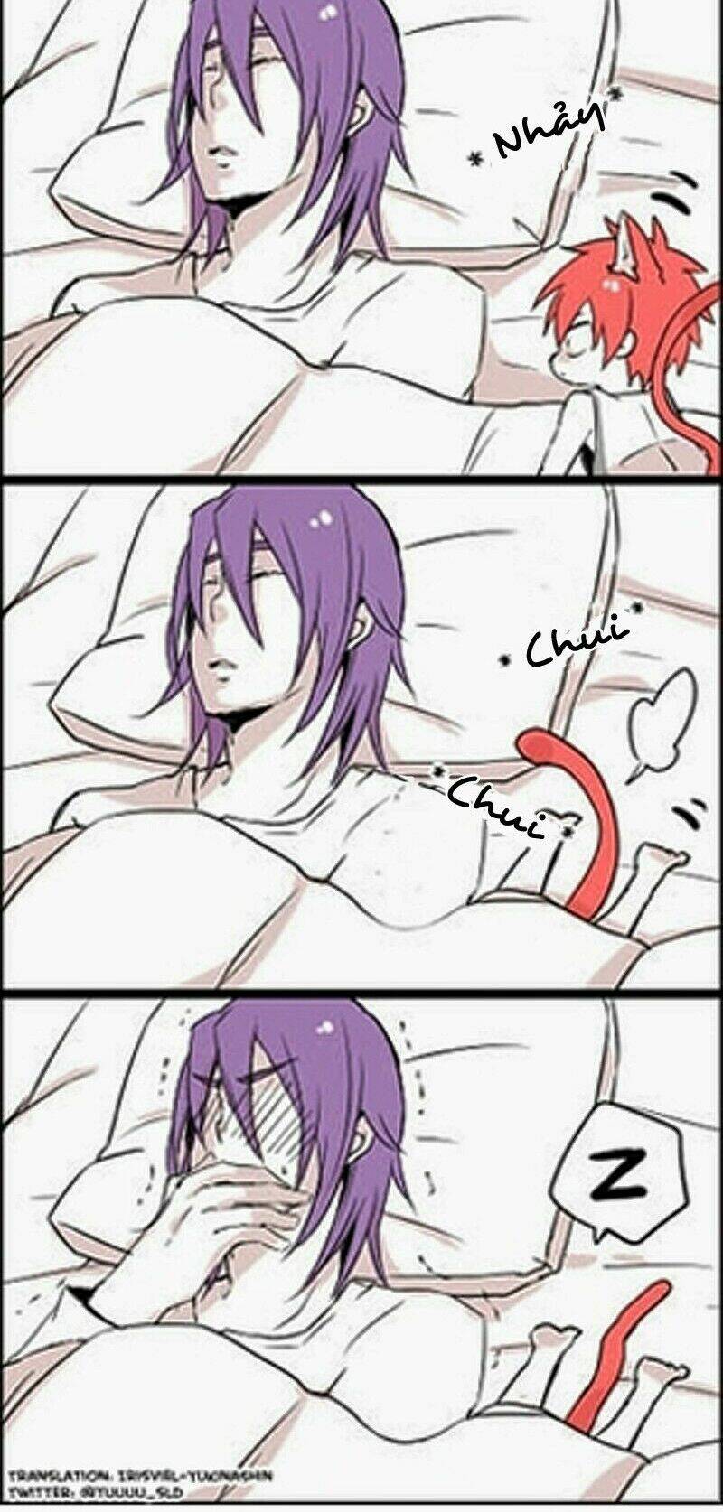 muraaka short dou collection chapter 24 3