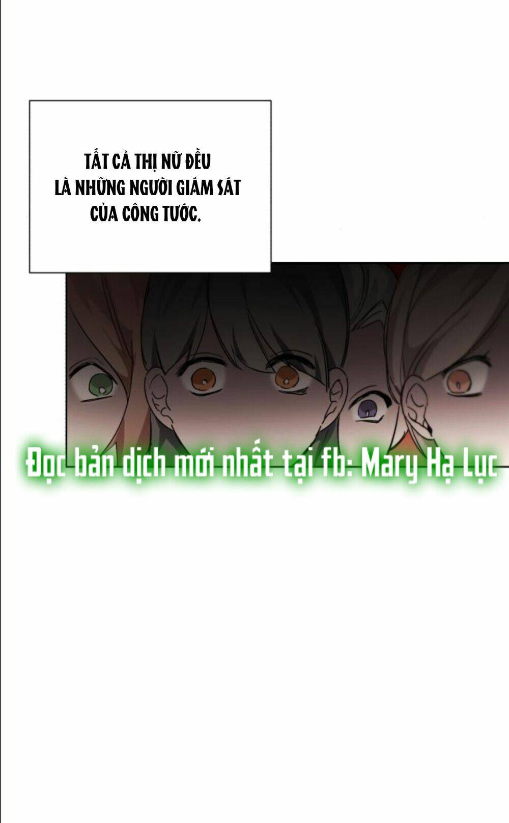 ta đã từng mong nàng biến mất chapter 12.3 31