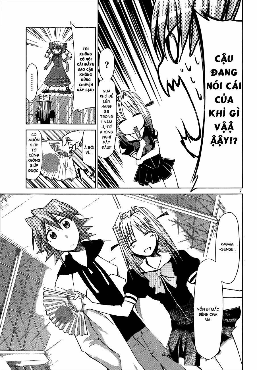 denpa kyoushi chapter 79 8