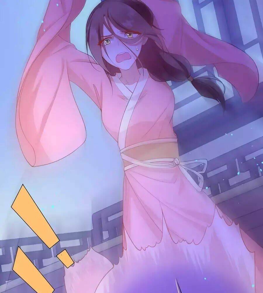 dưỡng thú vi phi chapter 8 25