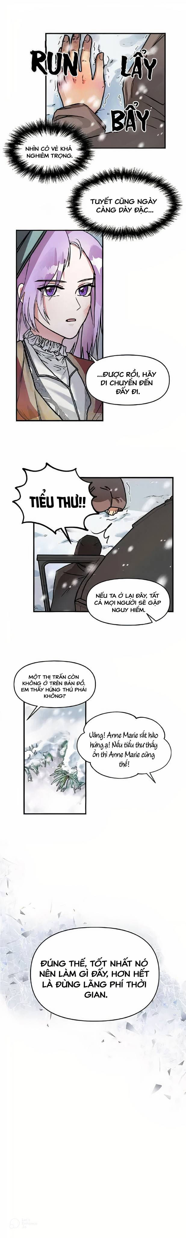 hãy tuân theo mệnh lệnh của tôi chapter 2 5