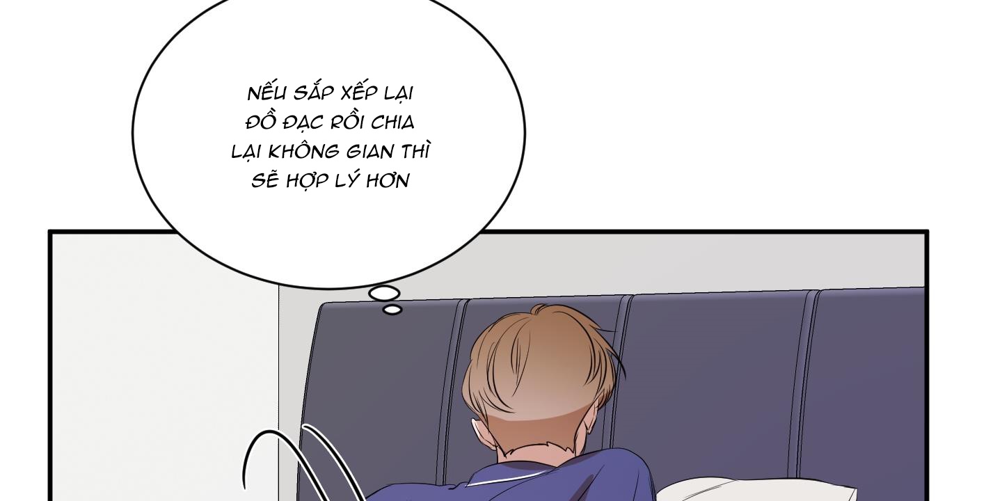 chốn riêng tư chapter 9 133