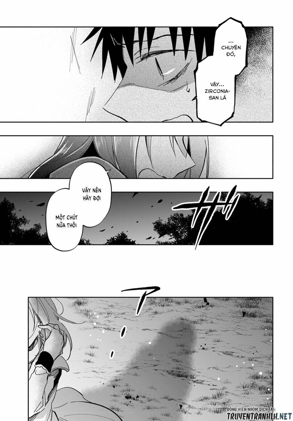 takarakuji de 40-oku atattandakedo isekai ni ijuu suru chapter 29 17