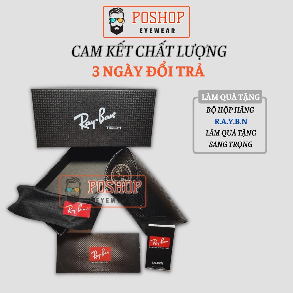 BỘ HỘP KÍNH FULLBOX CAO CẤP HÃNG POSHOP DÙNG LÀM QUÀ TẶNG SINH NHẬT