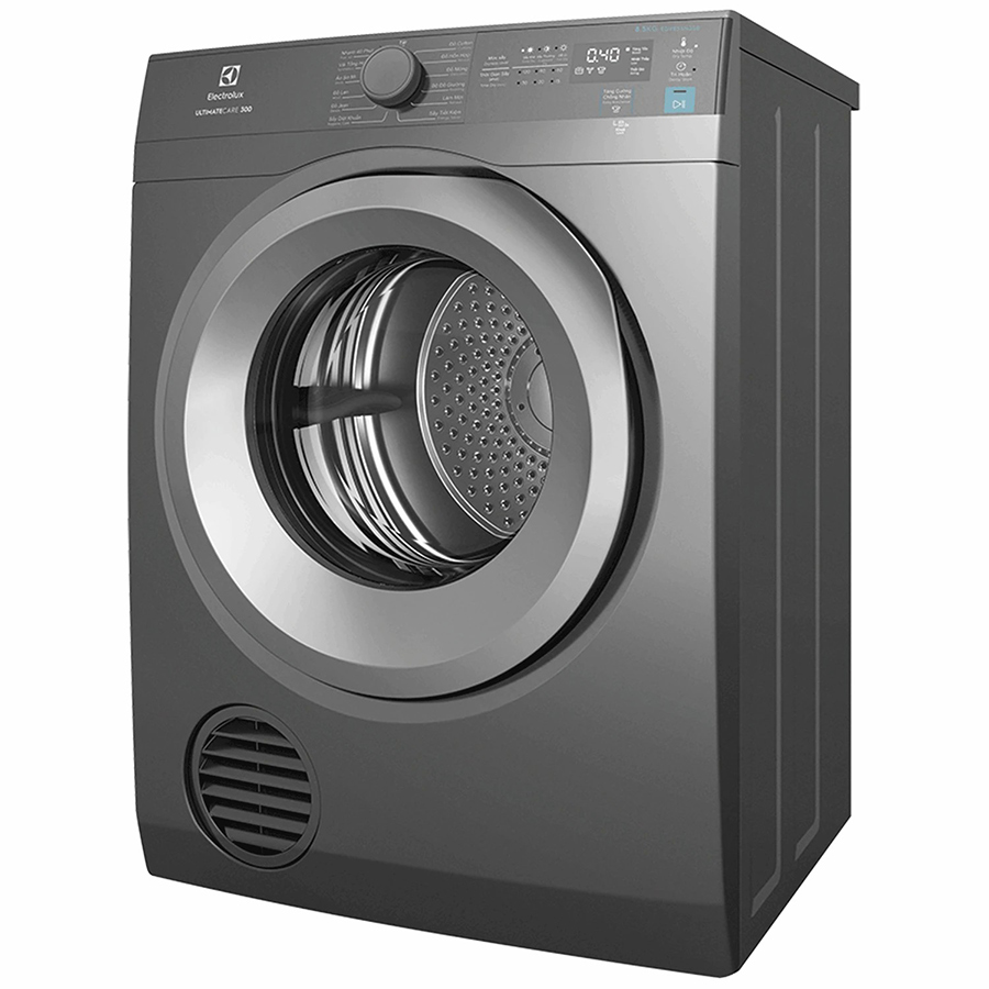 Máy sấy Electrolux 8.5 kg EDV854N3SB - Chỉ giao Hà Nội