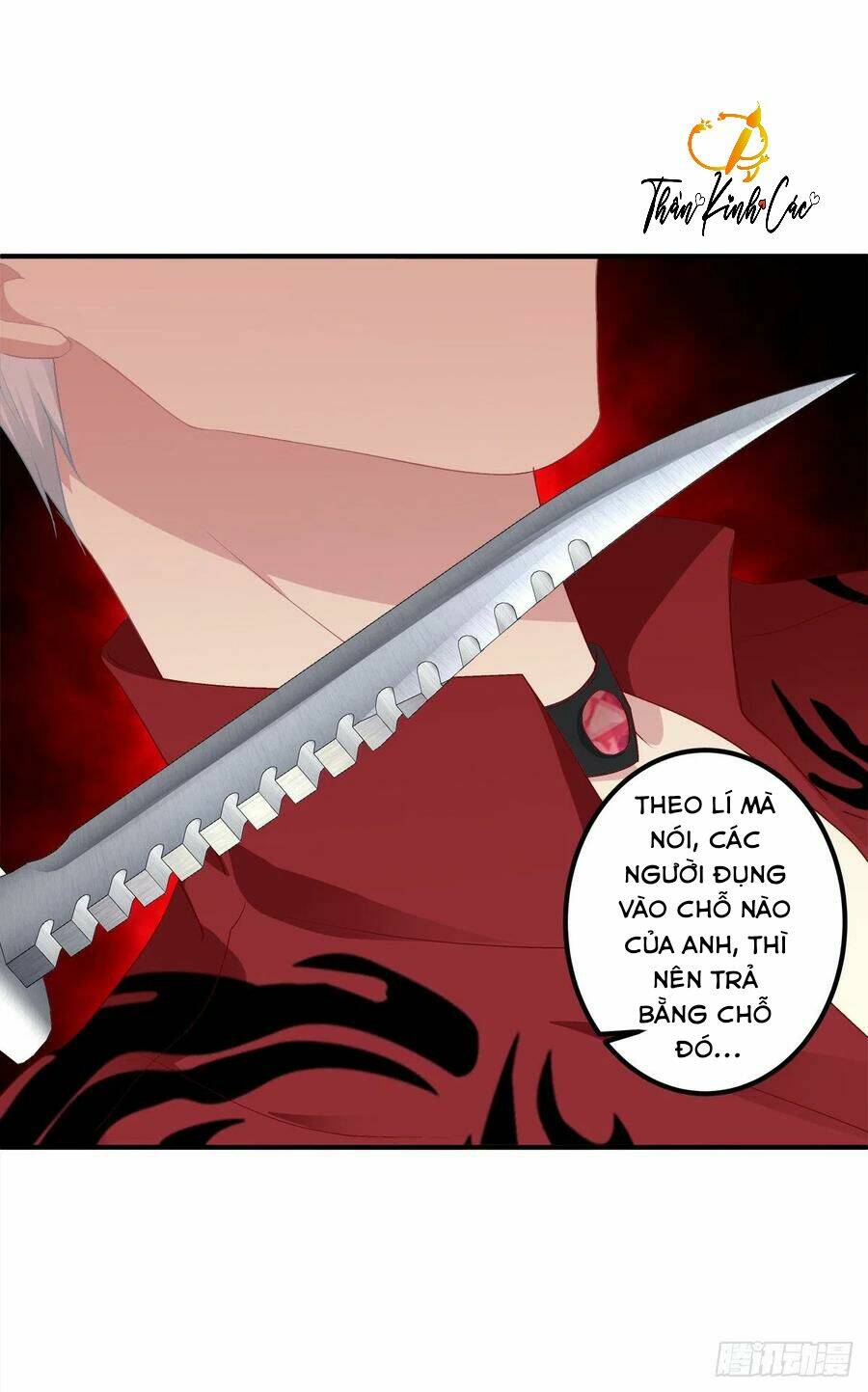 toàn bộ nắm trong tay chapter 67 35