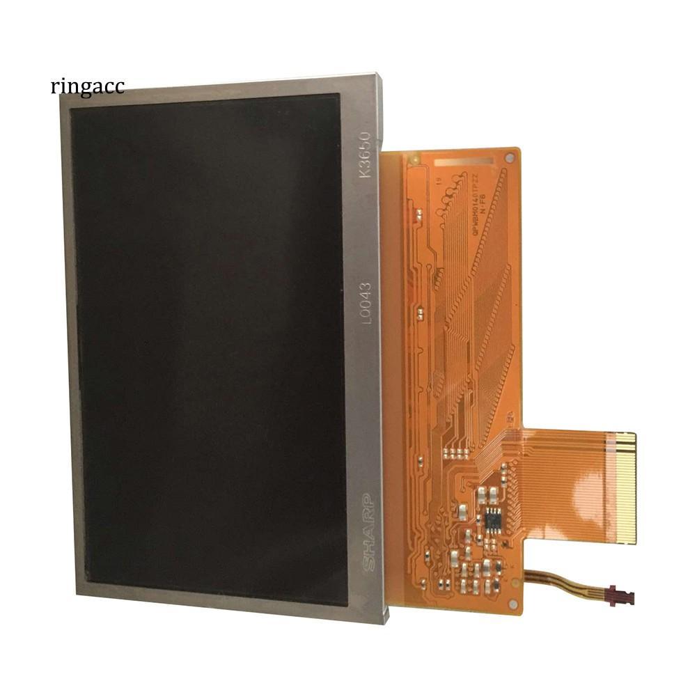 Bộ màn hình lcd 4.3inch thay thế cho máy chơi game psp1000 lq043t3dx