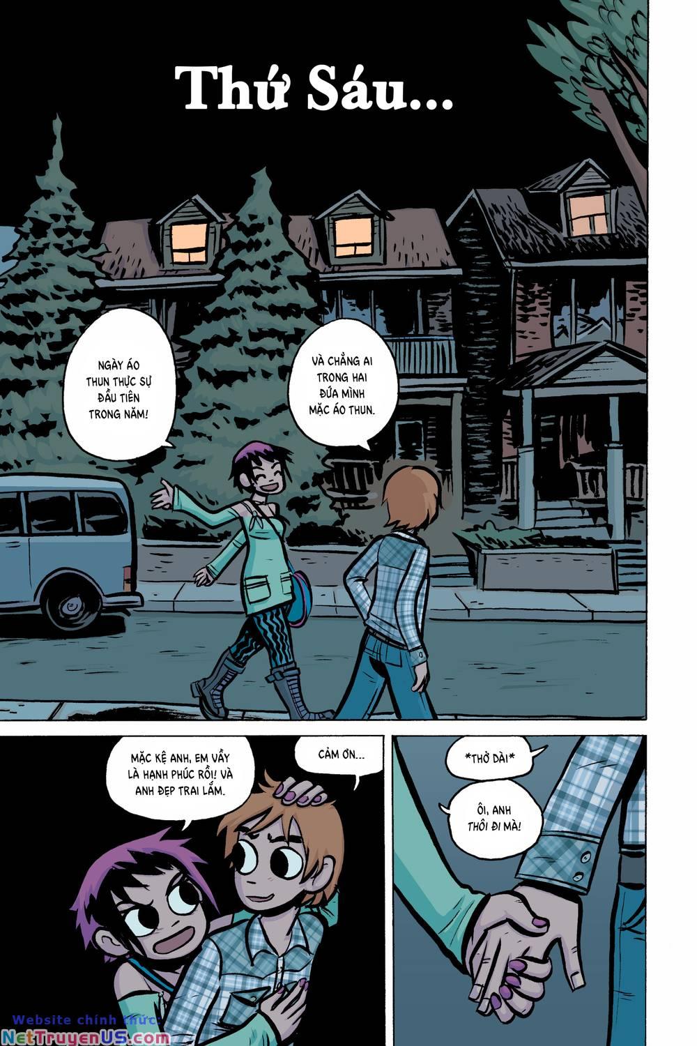 scott pilgrim full color chapter 2 163