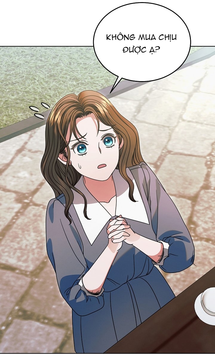 [18+] hãy cầu xin ta đi chapter 31.1 11