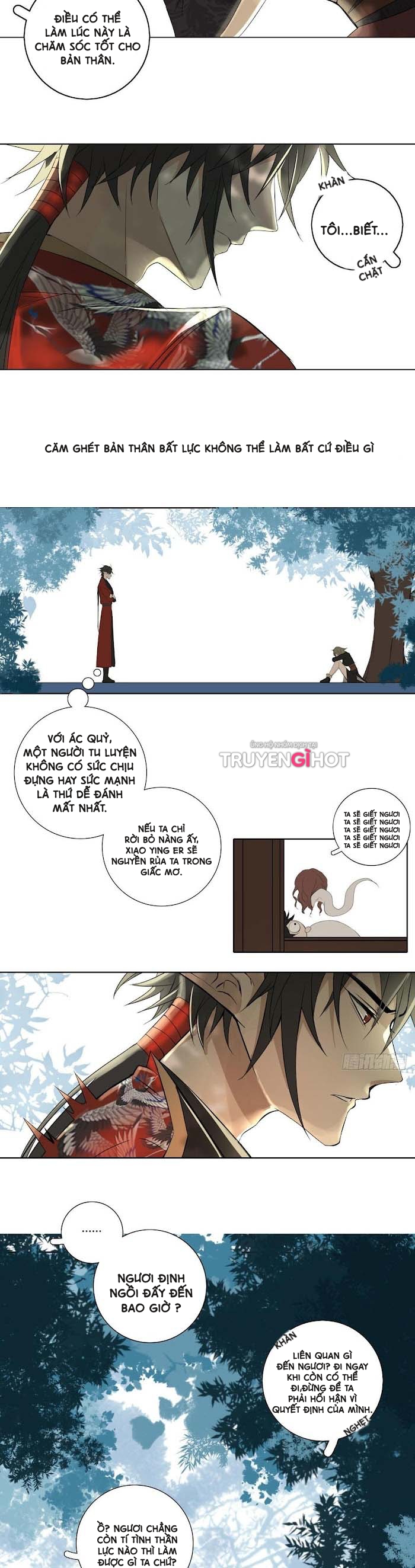 bài thánh ca nagano chapter 17 12